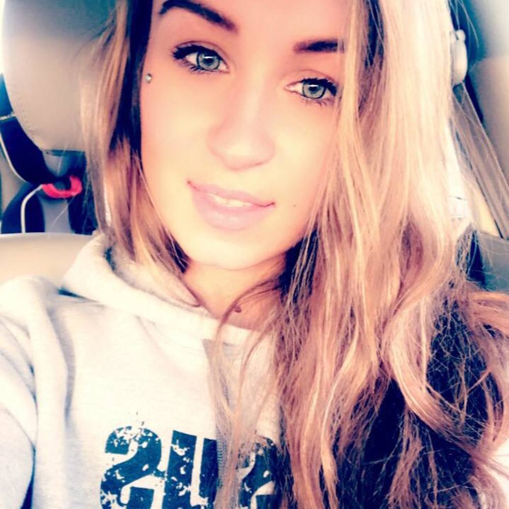 Meet your Posher, Tiffany